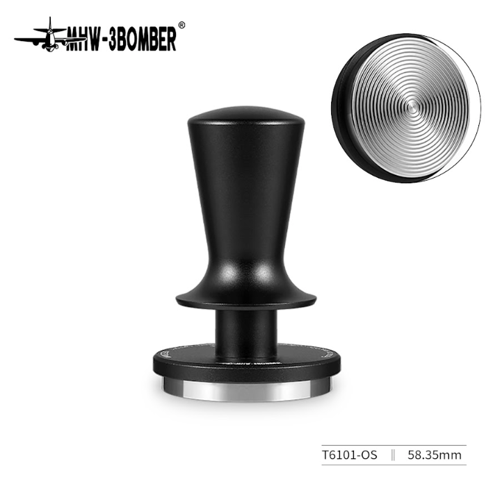 MHW-3BOMBER CD Series Tamper-58.35mm-thread