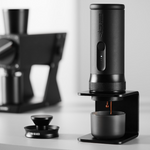 MHW-3BOMBER X-press58 Espresso Machine