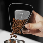 MHW-3BOMBER Coffee Bean Dosing Cup-Black