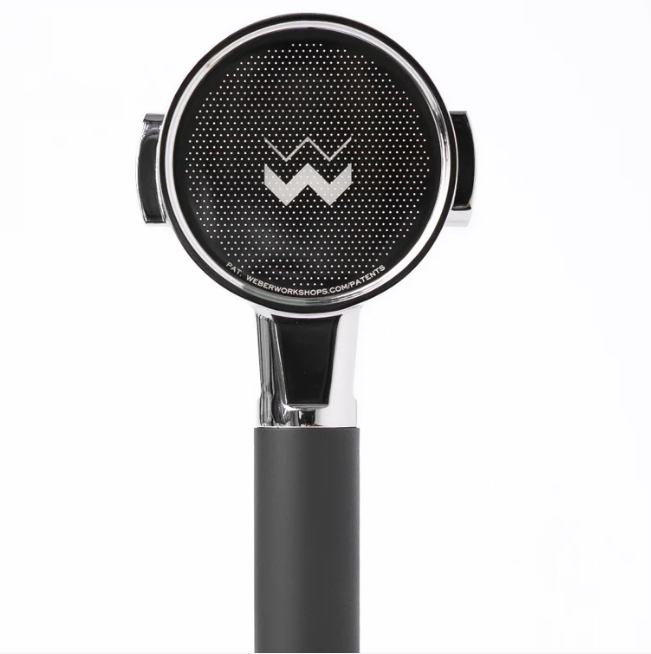 Weber Workshops Unifilter - Rubber