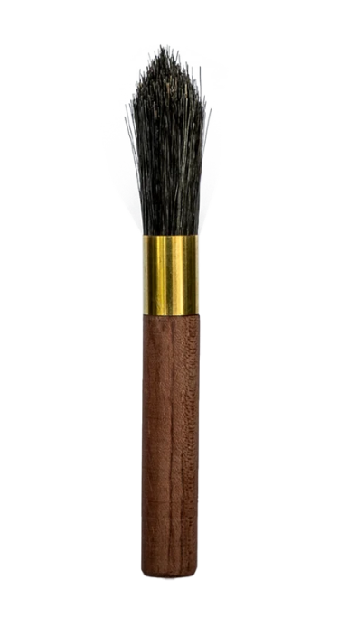 Weber Workshops Coffee Brush