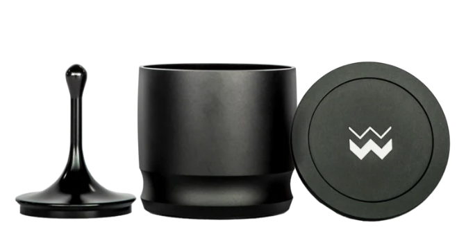 Weber Workshops Blind Shaker - Onyx