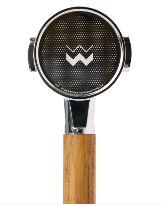 Weber Workshops Unifilter - Teak
