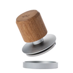 Weber Workshops Really Nice Tamper - Teak / 58mm