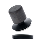 Weber Workshops Really Nice Tamper - Maple Onyx / 58mm