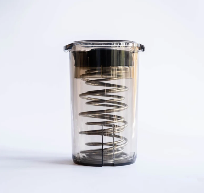 Weber Workshops Spring Clean- See-Thru Polymer