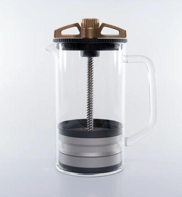 Weber Workshops The BIRD - Glass