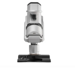 Weber Workshops The EG-1 - Silver / Ultra