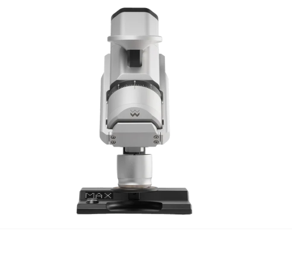 Weber Workshops The EG-1 - Silver / Ultra