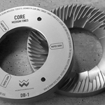 Weber Workshops EG-1 Burrs - DB1 CORE