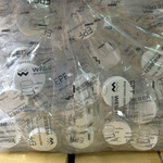 Weber Workshops EPF (10,000) - Unifilter / 100 Packs