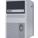 Brema Ice Cube Maker Machine – CB184A HC - 22kg