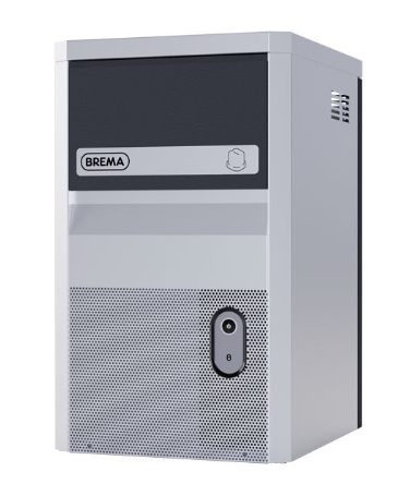 Brema Ice Cube Maker Machine – CB184A HC - 22kg