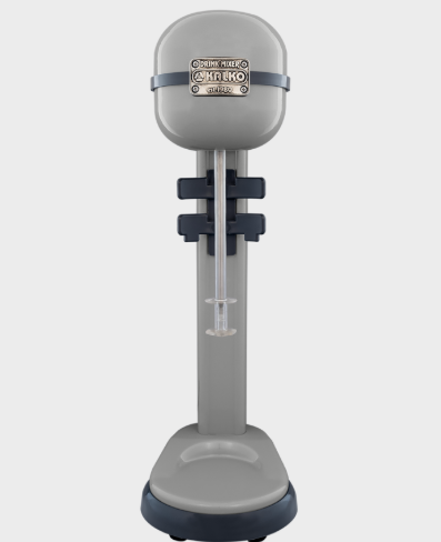 KALKO COMMERCIAL DRINK MIXER KDM450A SILVER