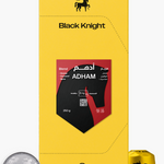 كبسولات أدهم | Black Knight Roastery