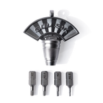 SOU SIK P-1 × LEBREW - Conical Burr Coffee Grinder