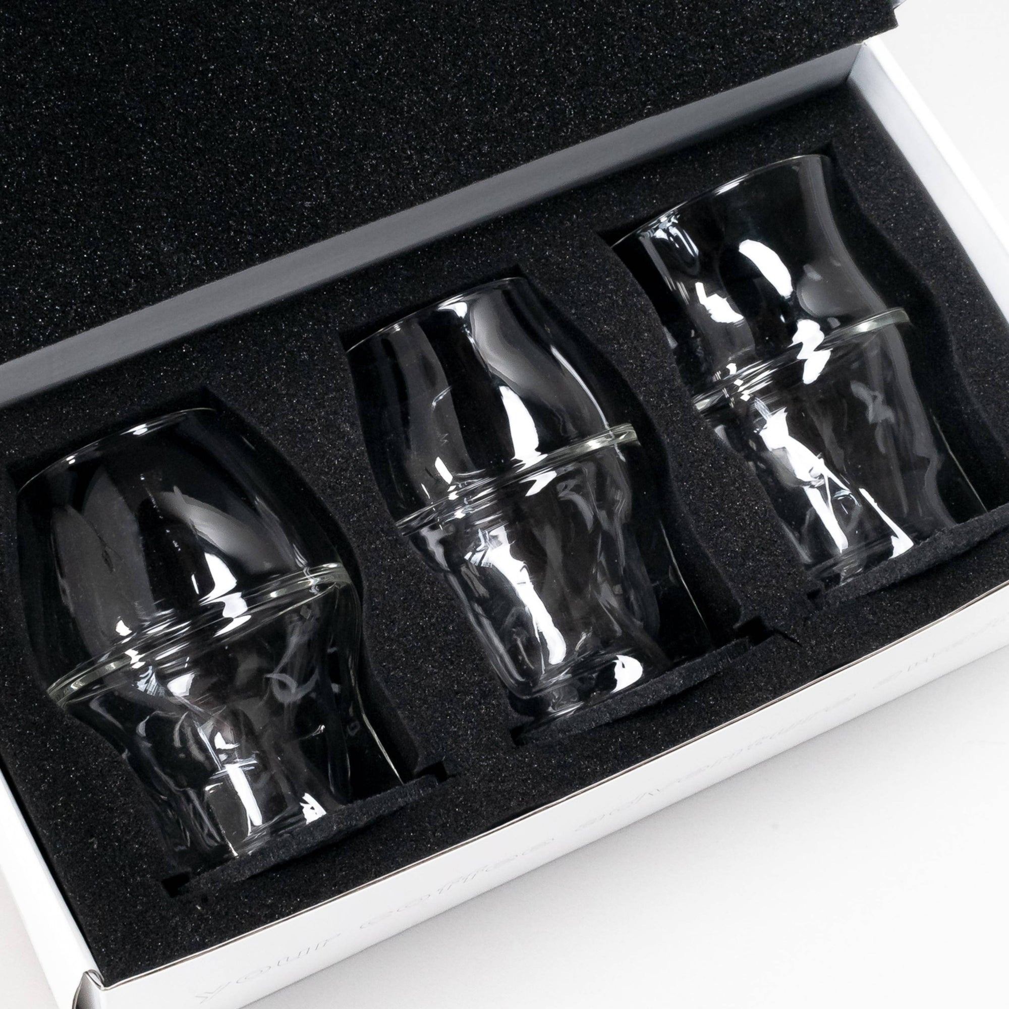 AVENSI CLASSIC 3 PIECE COMPLETE SET