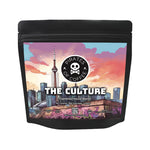 THE CULTURE: Toronto Espresso Blend PIRATES OF COFFEE