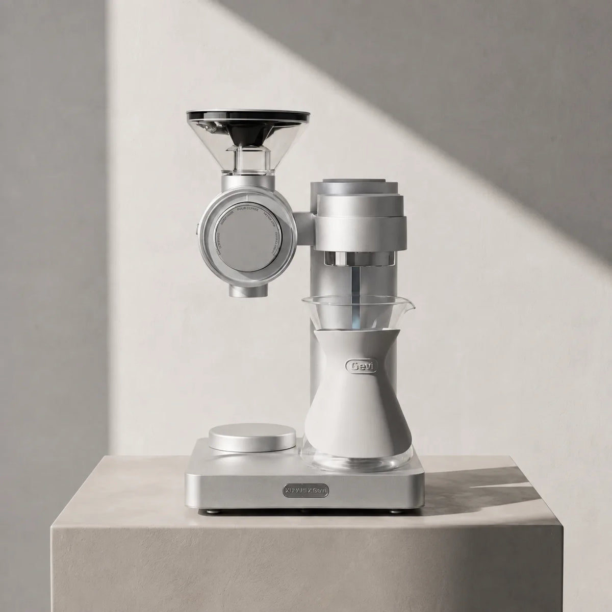 KUVANI V60 PRO