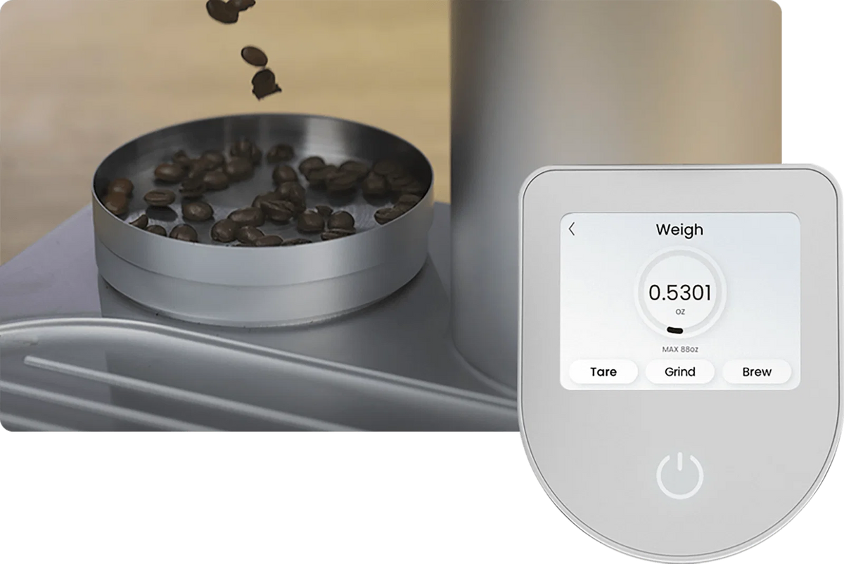 KUVANI V60 PRO