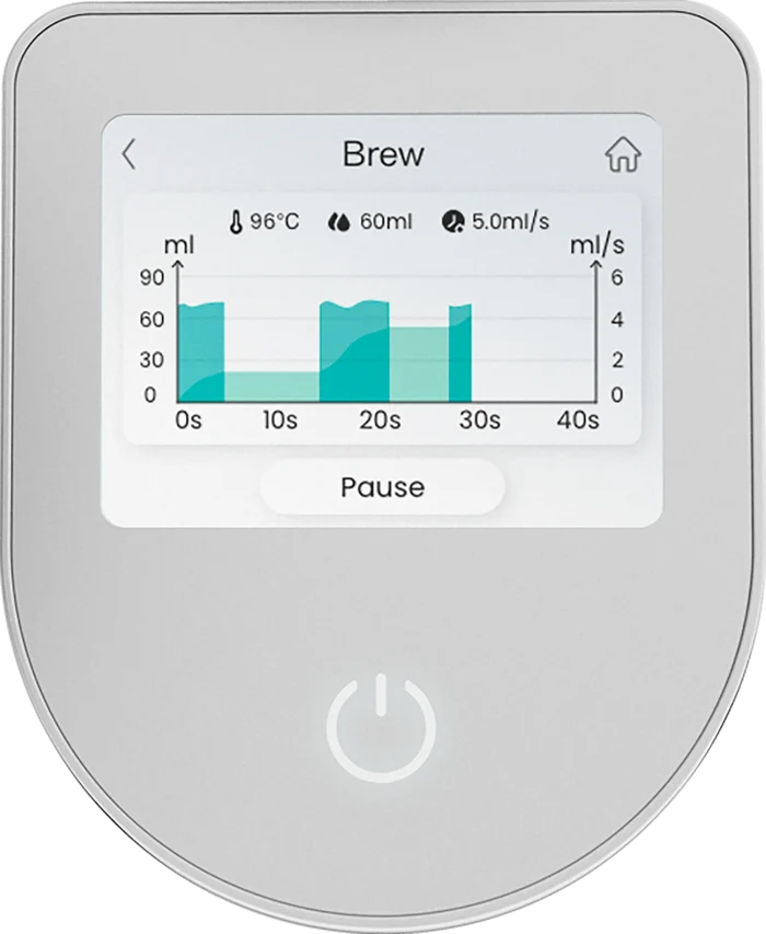 KUVANI V60 PRO