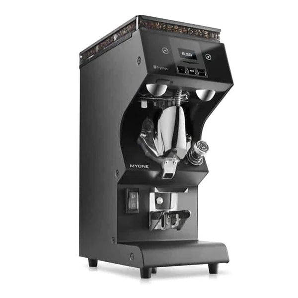 Victoria Arduino Mythos MYONE , Espresso - Coffee Grinder - Black