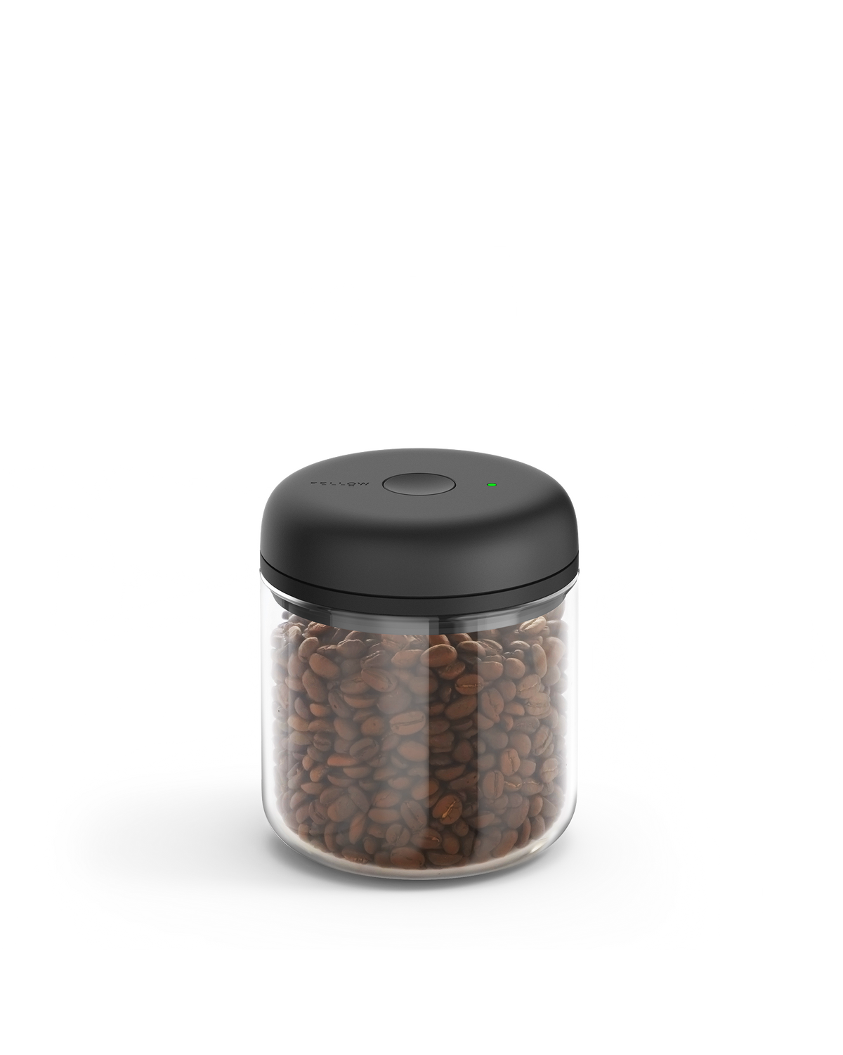 Fellow  Atmos Vacuum Canister