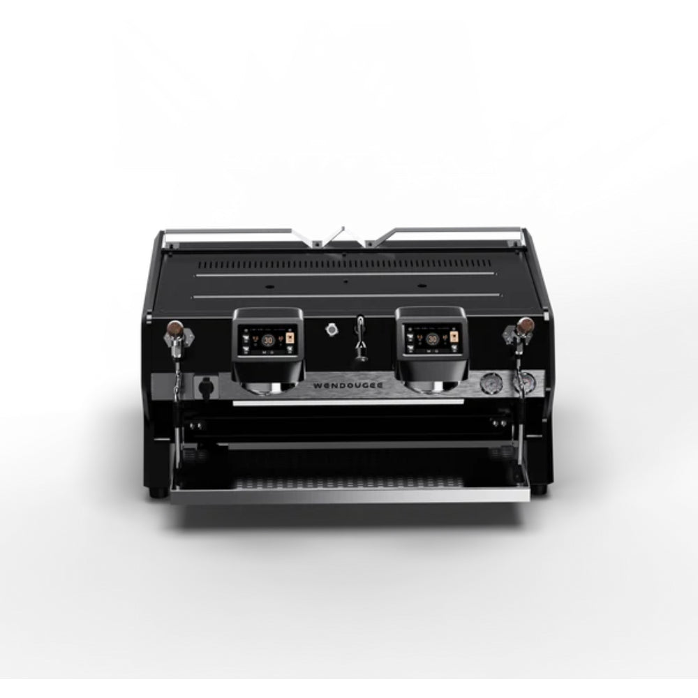 Wendougee Sdragon Two Group Head Espresso Machine
