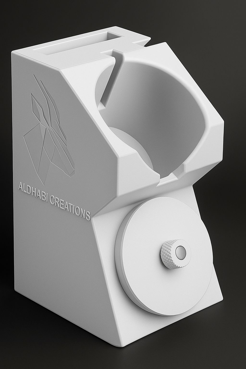 xBloom Studio ملحق تخزين + قادوس