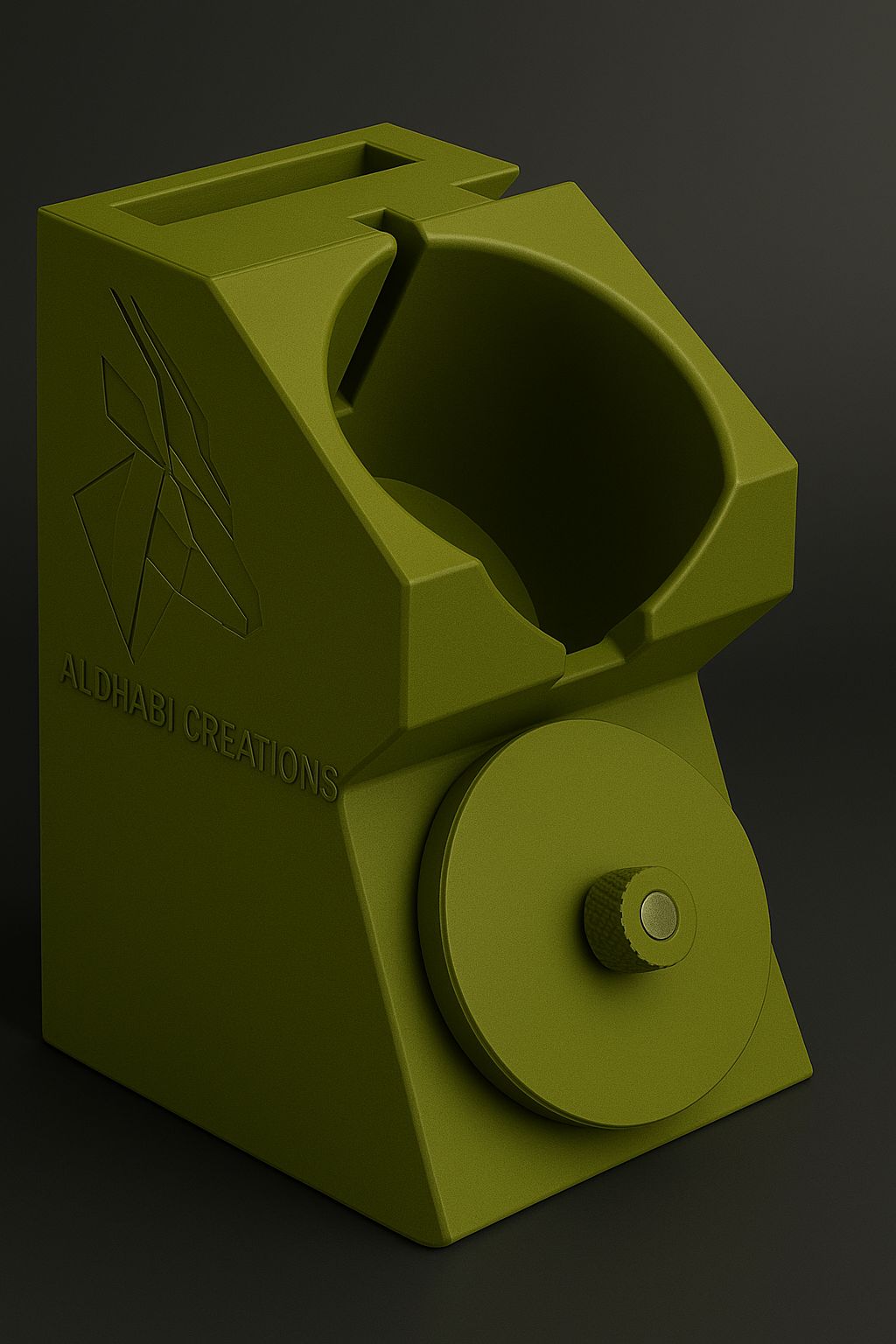 xBloom Studio ملحق تخزين + قادوس