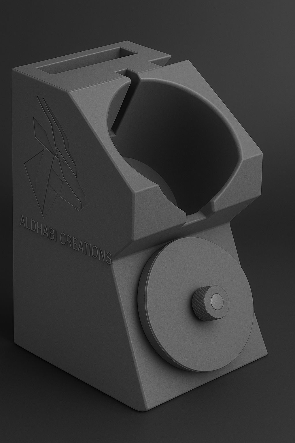 xBloom Studio ملحق تخزين + قادوس