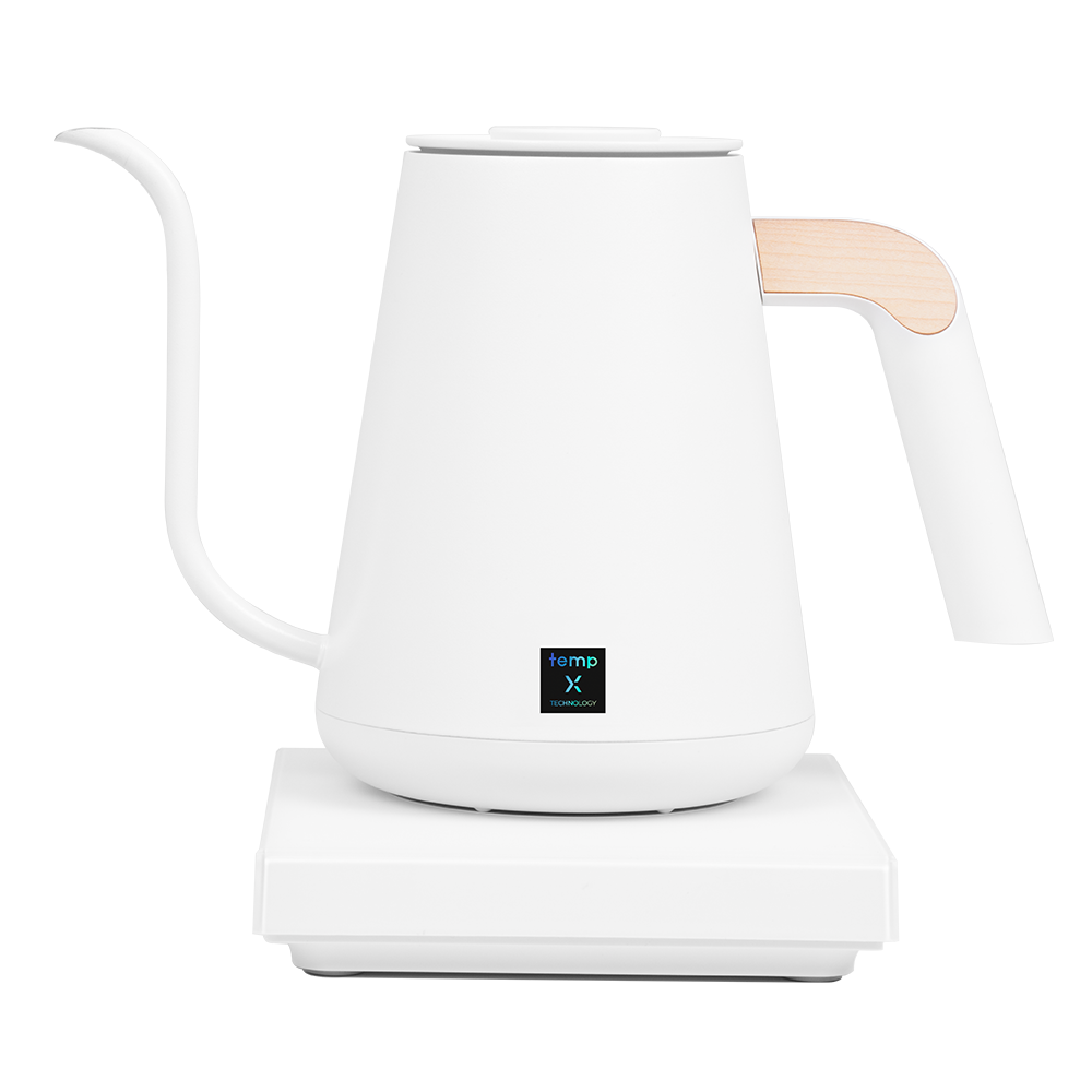 Timemore Fish Pro X Electric Pour Over Kettle | 900ml