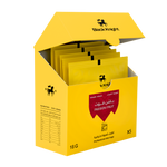 PROFESSIONAL DRIP BAGS-Passion fruit- BLACK KNIGHT ROASTERY