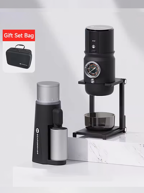 ستارسيكر سوبر ميني بوكس