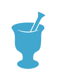 ALMENHAZ logo