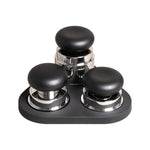 Pucks Espresso Accessories Set