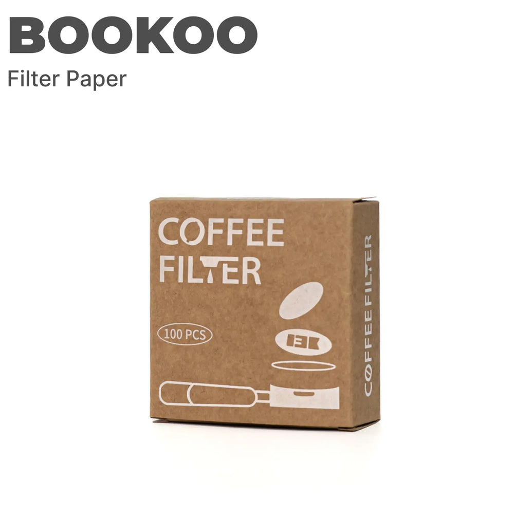 BOOKOO   Filter   Paper