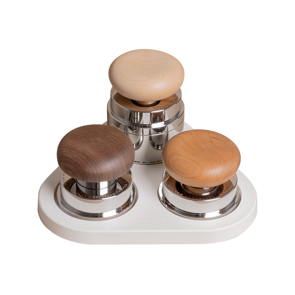 Pucks Espresso Accessories Set