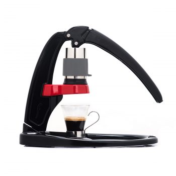 Flair Classic Espresso Maker with Pressure Kit