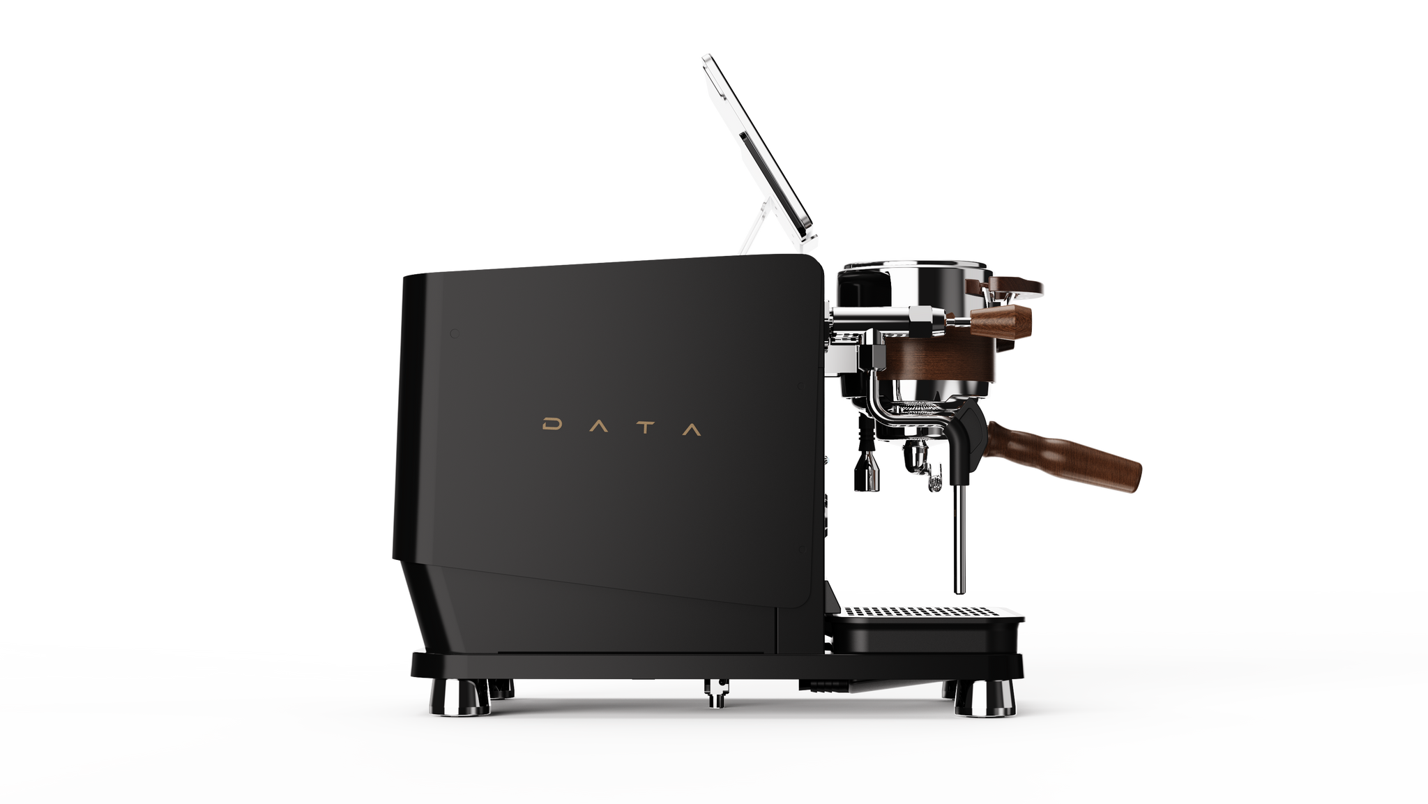 Wendougee Data S - Espresso Machine