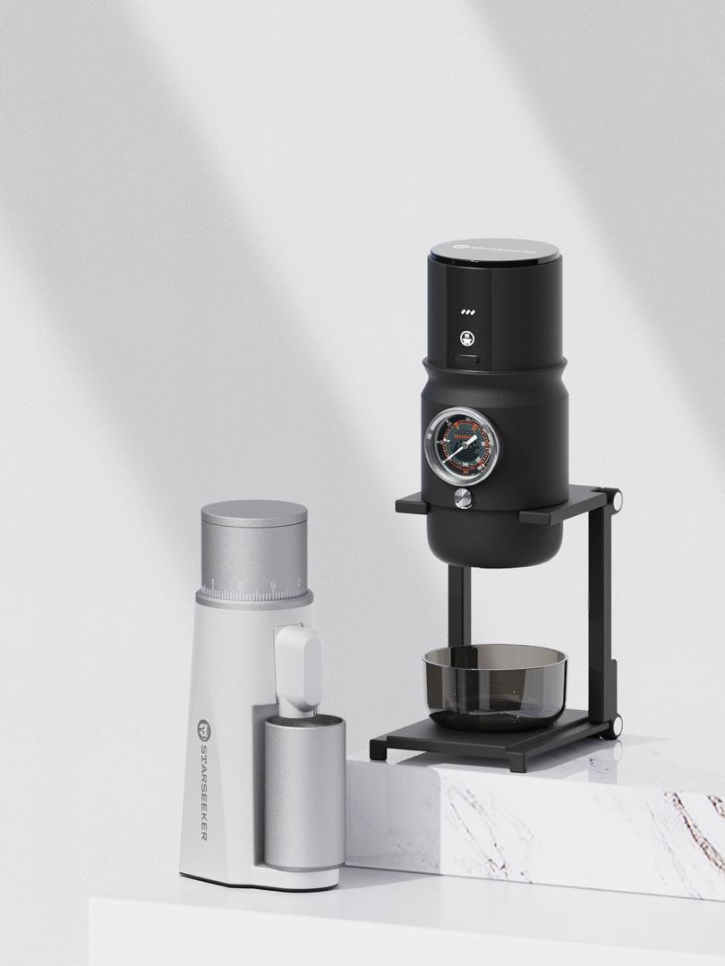 ستارسيكر سوبر ميني بوكس