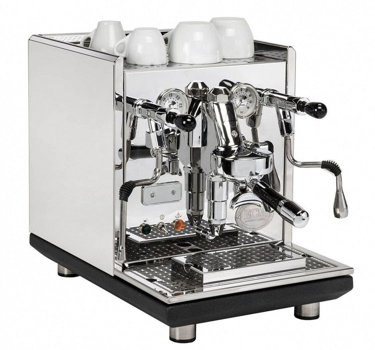 ECM Synchronika Double Boiler PID Espresso Machine