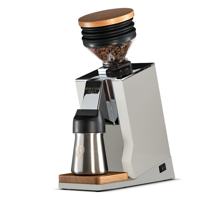 يوريكا أورو ميجنون جرعة واحدة برو - أبيض