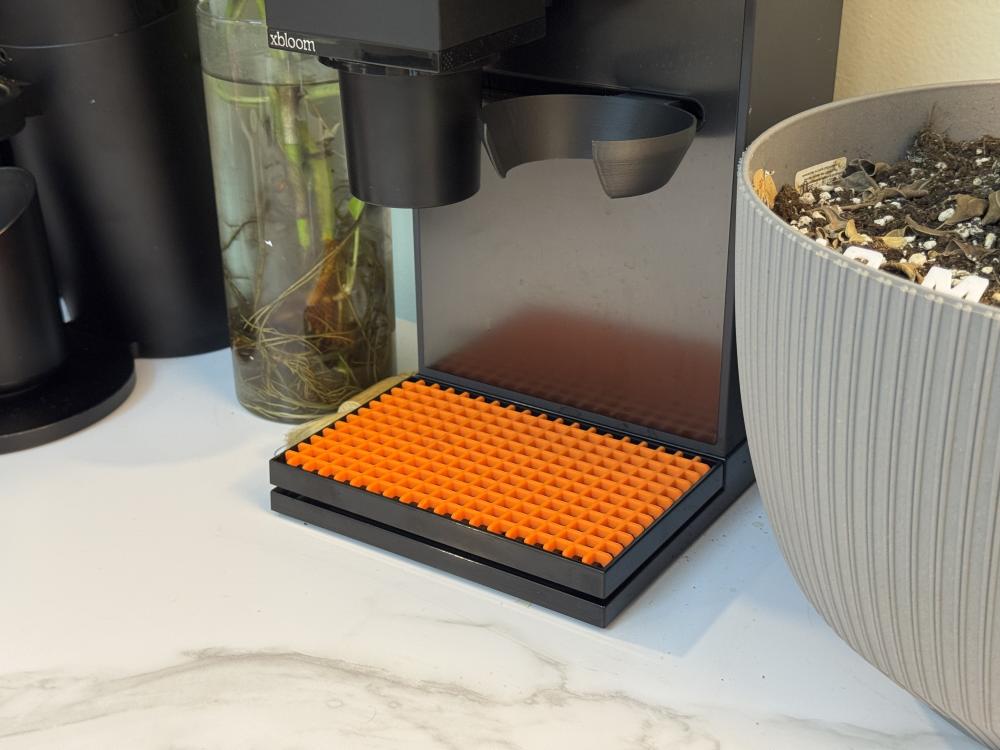 شبك تري xBloom