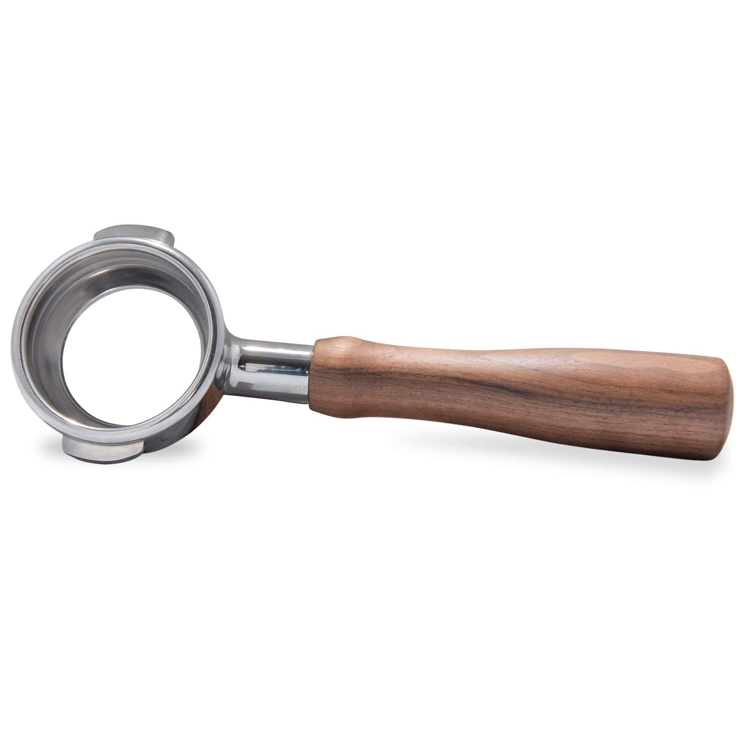 فلتر قهوة Flair 58 Walnut مقاس 58 مم