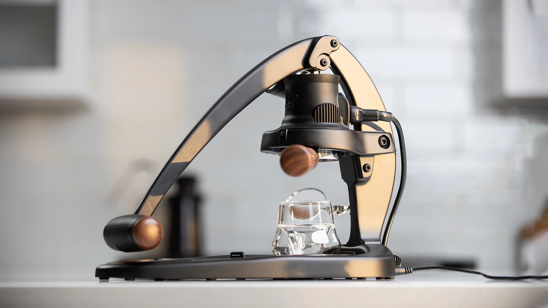 Flair 58 plus 2 (Manual Espresso Maker) UAE | ALMENHAZ COFFEE Flair 58 plus 2 (Manual Espresso Maker) UAE | ALMENHAZ COFFEE