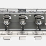 La Marzocco Strada X - ماكينة القهوة مباشرة في Portafilter