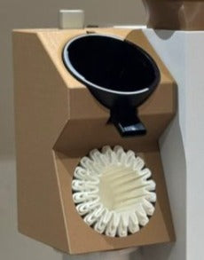 xBloom Studio ملحق تخزين + قادوس