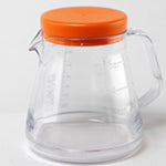 كوب تقديم قهوة تريتان من كافيك 750 مل