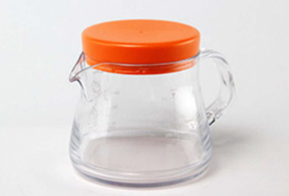 كوب تقديم قهوة تريتان من كافيك 400 مل